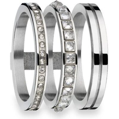 An Jewels Jewelry Ar.r3ns01sc-7 (AR-R3NS01SC-7) Unisex JEWELRY