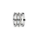 An Jewels Women's Ring (ar-r3ns01sc-8)