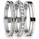 An Jewels Jewelry Ar.r3ns01sc-8 (AR-R3NS01SC-8) Unisex JEWELRY