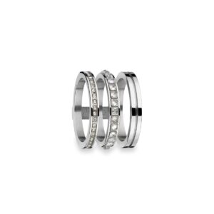 An Jewels Women's Ring (ar-r3ns01sc-8)