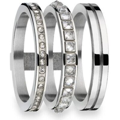 An Jewels Jewelry Ar.r3ns01sc-8 (AR-R3NS01SC-8) Unisex JEWELRY