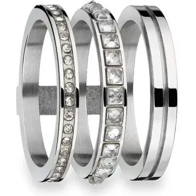 An Jewels Jewelry Ar.r3ns01sc-8 (AR-R3NS01SC-8) Unisex JEWELRY