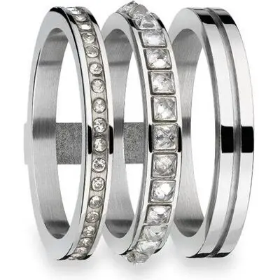 An Jewels Jewelry Ar.r3ns01sc-9 (AR-R3NS01SC-9) Unisex JEWELRY