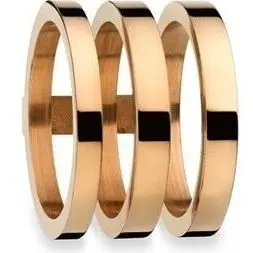 An Jewels Jewelry Ar.r3ns02y-7 (AR-R3NS02Y-7) Unisex JEWELRY