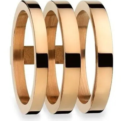 An Jewels Jewelry Ar.r3ns02y-8 (AR-R3NS02Y-8) Unisex JEWELRY