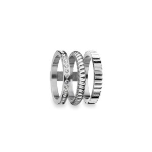 An Jewels Women's Ring (ar-r3ns03s-7)