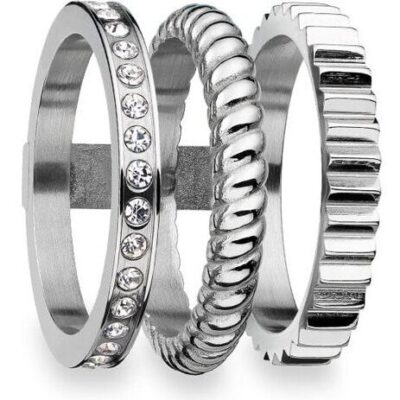 An Jewels Jewelry Ar.r3ns03s-7 (AR-R3NS03S-7) Unisex JEWELRY