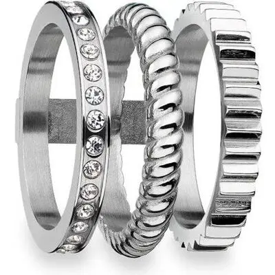 An Jewels Jewelry Ar.r3ns03s-7 (AR-R3NS03S-7) Unisex JEWELRY