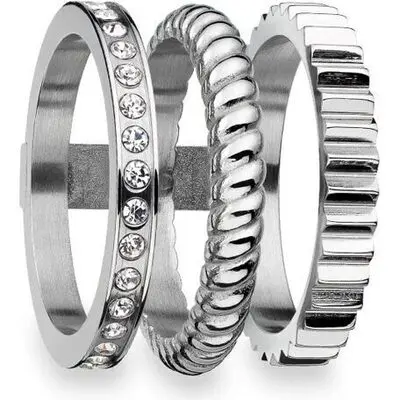 An Jewels Jewelry Ar.r3ns03s-8 (AR-R3NS03S-8) Unisex JEWELRY