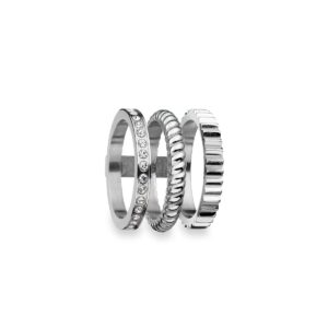 An Jewels Women's Ring (ar-r3ns03s-9)