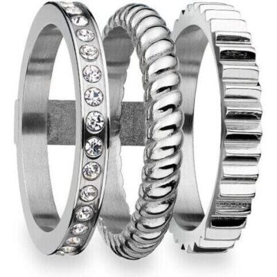 An Jewels Jewelry Ar.r3ns03s-9 (AR-R3NS03S-9) Unisex JEWELRY