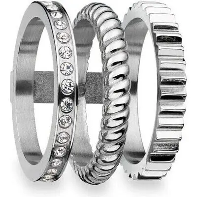 An Jewels Jewelry Ar.r3ns03s-9 (AR-R3NS03S-9) Unisex JEWELRY