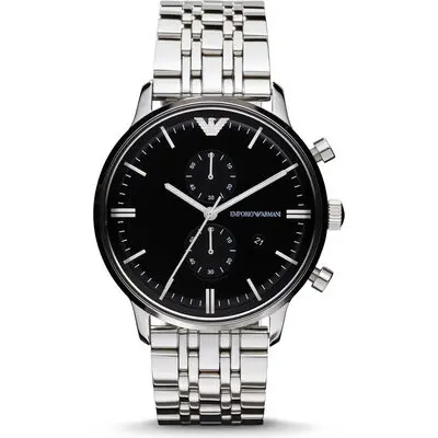 Emporio Armani Men's Watch (ar0389)