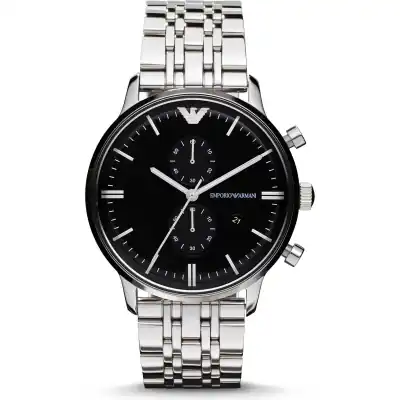 AR0389 main?$aemResponsive pdpzoom$ Emporio Armani Men's Watch (ar0389)