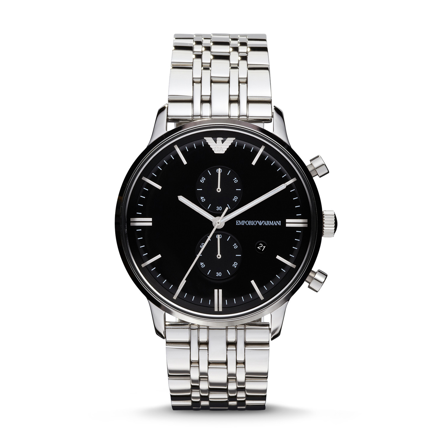 Emporio Armani Men's Watch (ar0389)