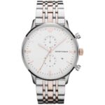 Emporio Armani Gianni (AR0399) Men's Watch