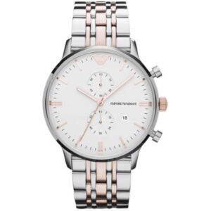 Emporio Armani Gianni (AR0399) Men's Watch