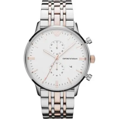 Emporio Armani Gianni (AR0399) Men WATCHES