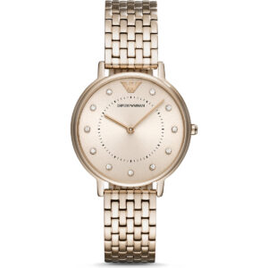 Emporio Armani Women's Watch (ar11062) - kappa Collection