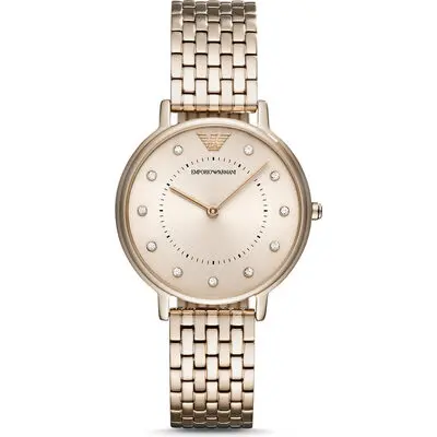 Emporio Armani Women's Watch (ar11062) - kappa Collection