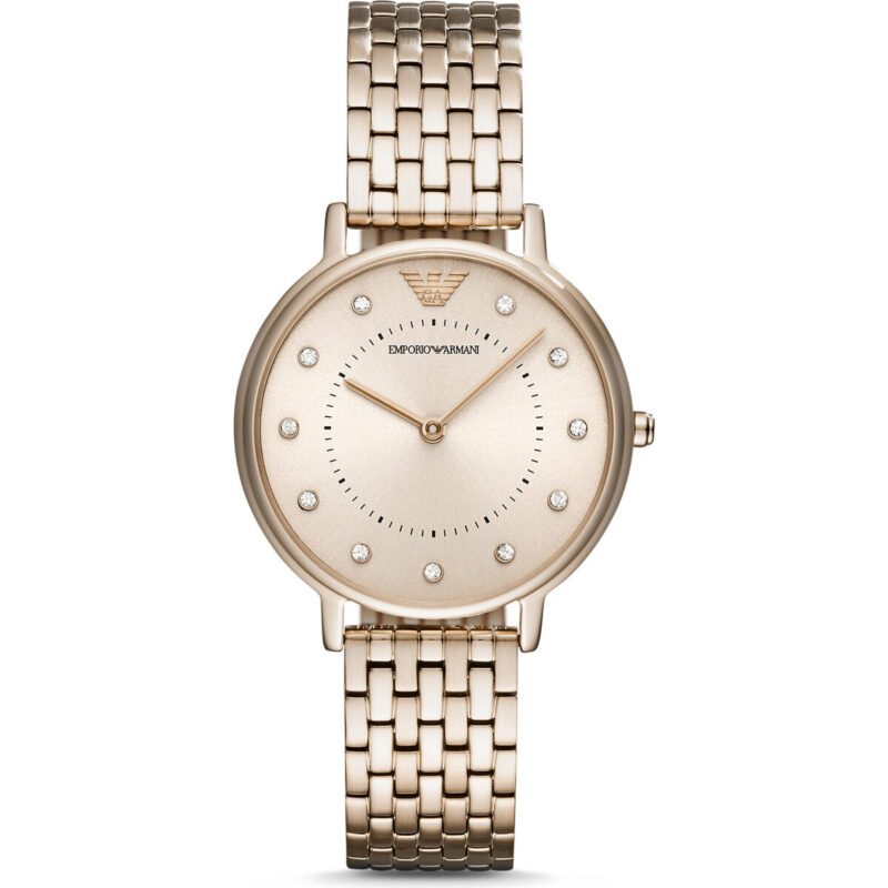 Emporio Armani Women's Watch (ar11062) - kappa Collection