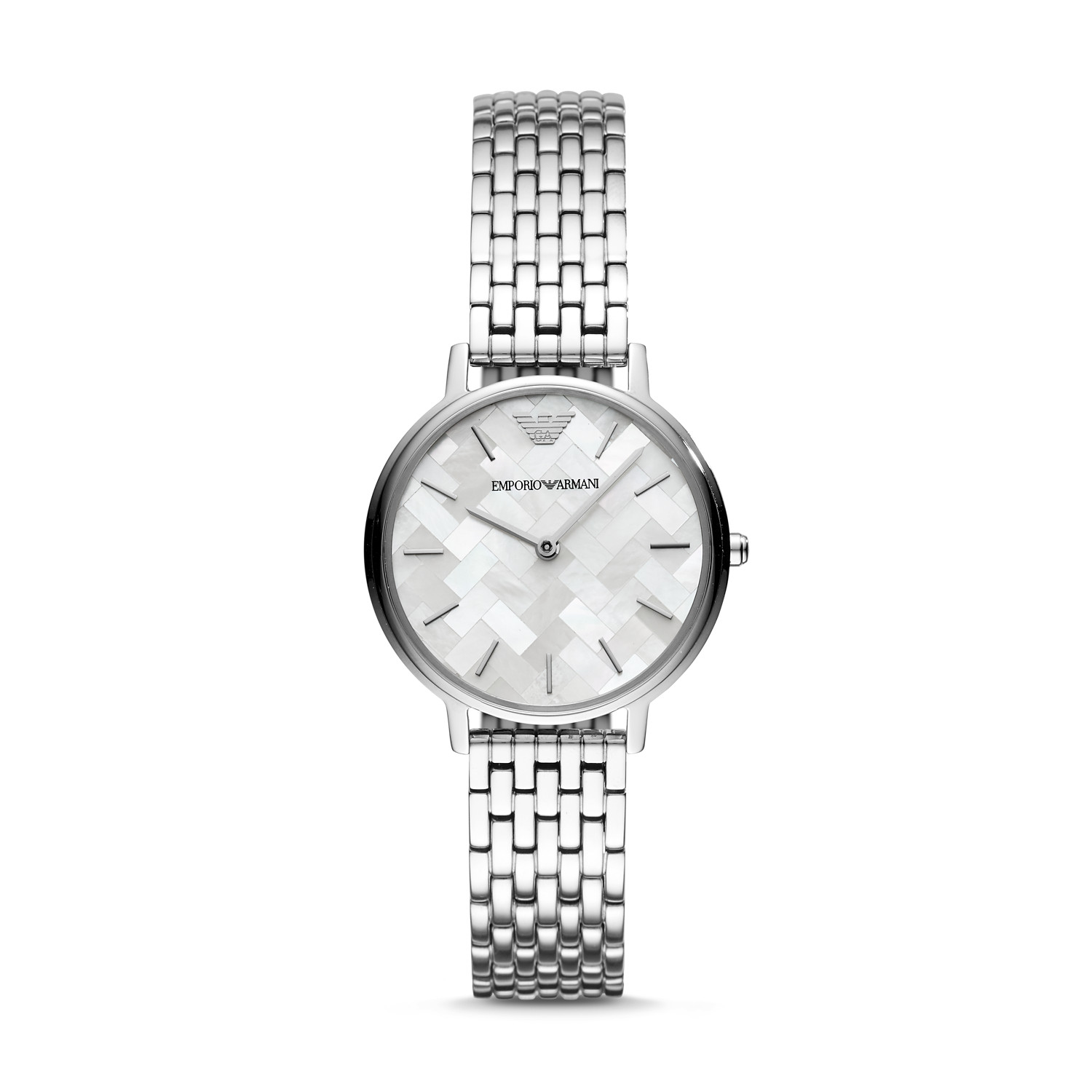 Emporio Armani Women's Watch (ar11112)