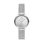 Emporio Armani Women's Watch (ar11128) - mesh
