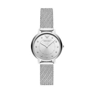 Emporio Armani Women's Watch (ar11128) - mesh