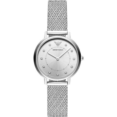 Emporio Armani Women's Watch (ar11128) - mesh
