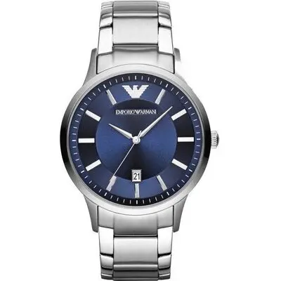 Emporio Armani Ar11180 (AR11180) Unisex WATCHES
