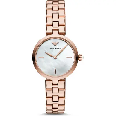 Emporio Armani Women's Watch (ar11196) - arianna Collection