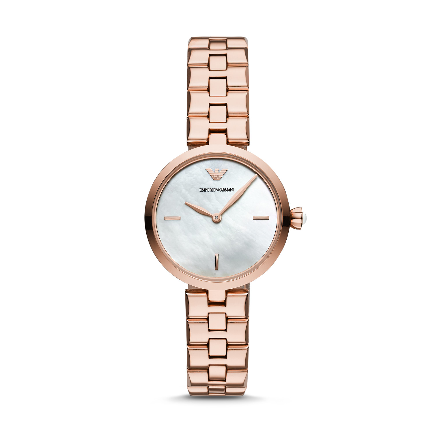 Emporio Armani Women's Watch (ar11196) - arianna Collection