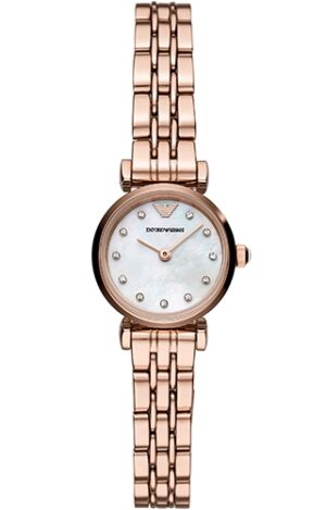 Emporio Armani Ar11203 (AR11203) Women's Watch