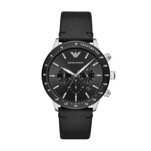 Emporio Armani Men's Watch (ar11243) - mario Collection