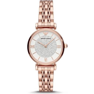 Emporio Armani Ar11244 (AR11244) Women WATCHES