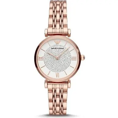 Emporio Armani Gianni T-bar (AR11244) Women WATCHES