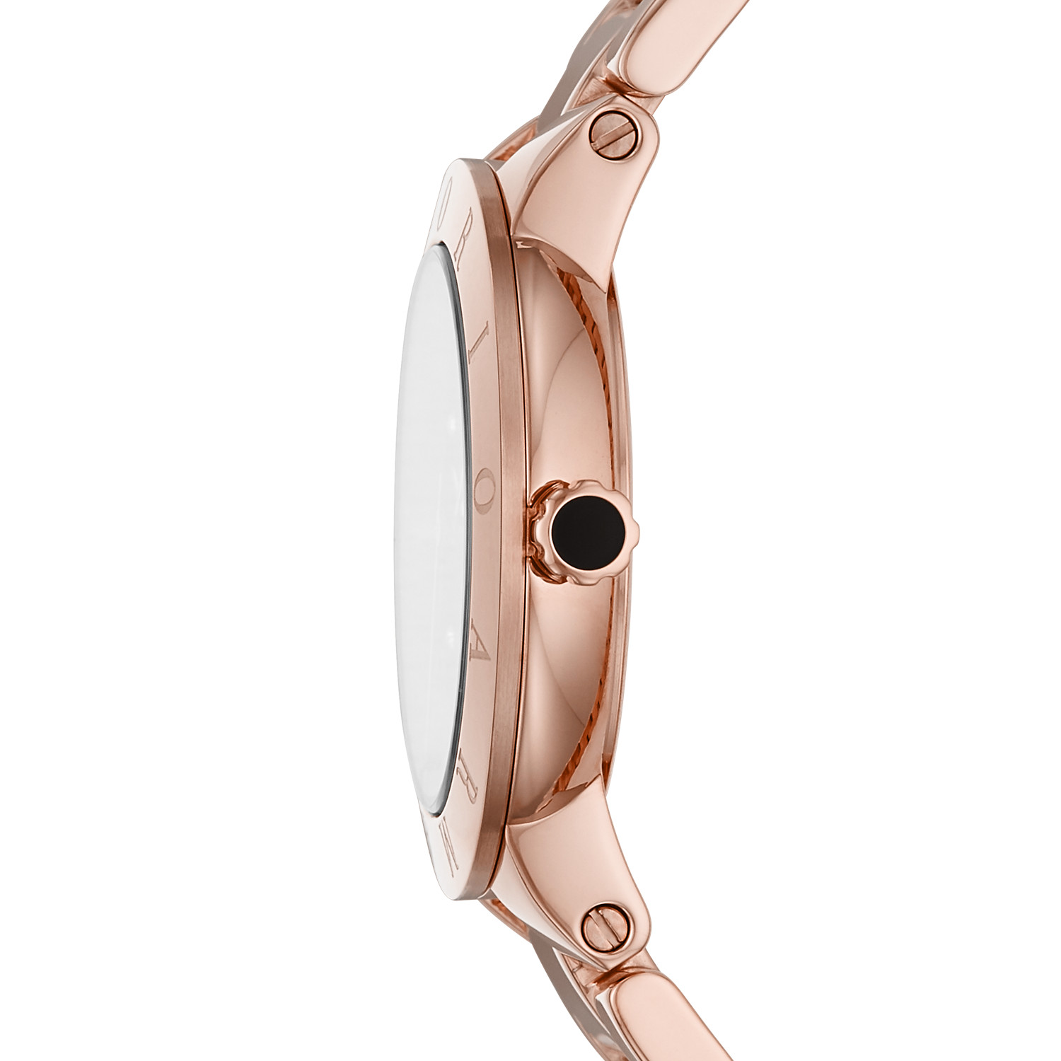 Emporio Armani Women's Watch (ar11251) - greta Collection - Image 3