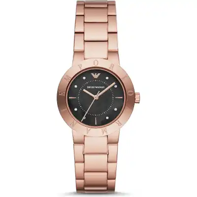 Emporio Armani Women's Watch (ar11251) - greta Collection