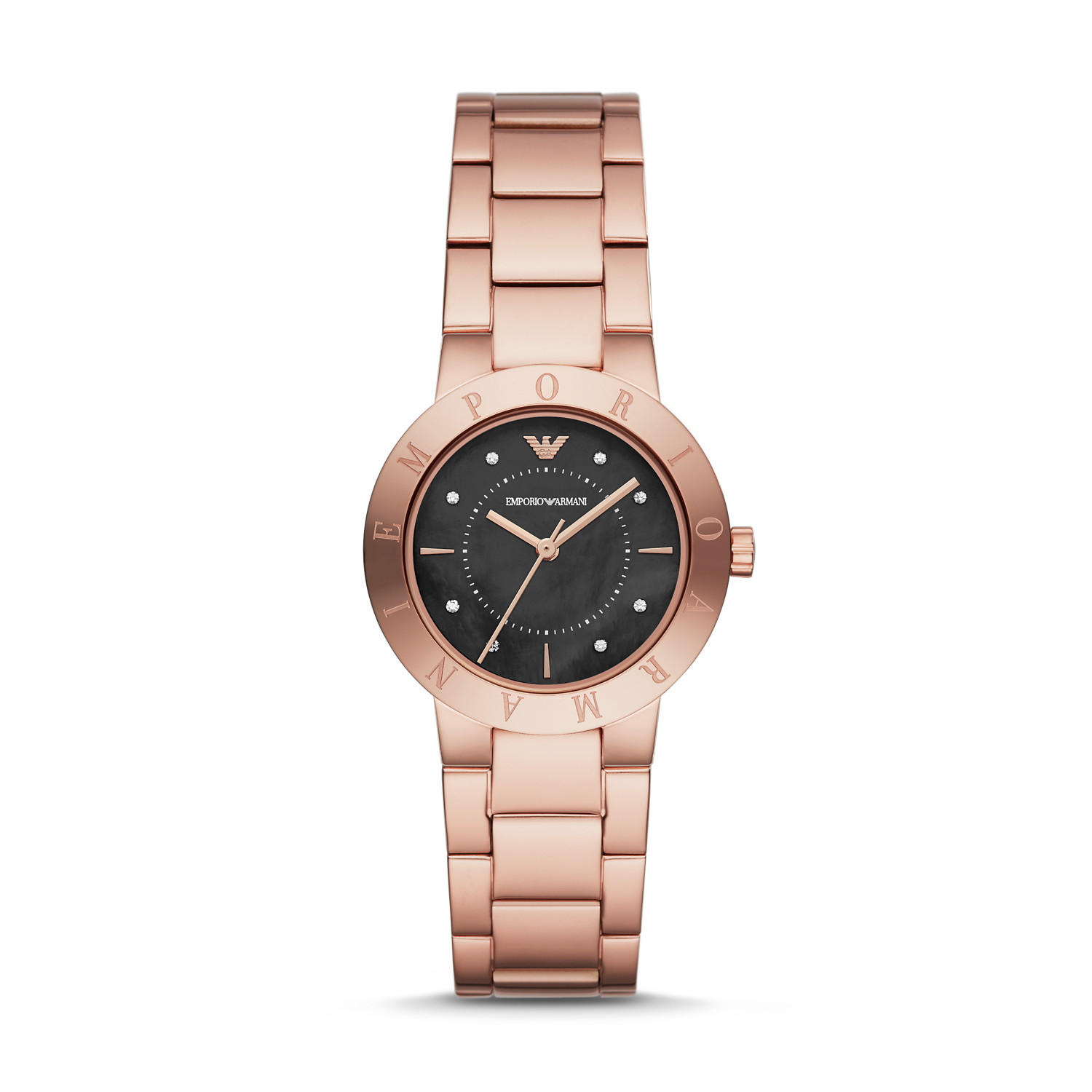 Emporio Armani Women's Watch (ar11251) - greta Collection