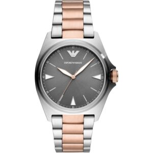 Emporio Armani Nicola (AR11256) Men's Watch
