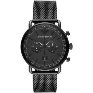 Emporio Armani Aviator (AR11264) Men's Watch