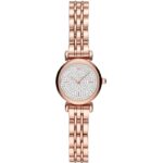 Emporio Armani Gianni T-bar (AR11266) Women's Watch