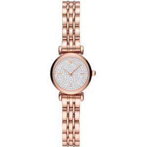 Emporio Armani Gianni T-bar (AR11266) Women's Watch