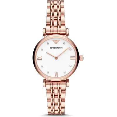 Emporio Armani Women's Watch (ar11267)