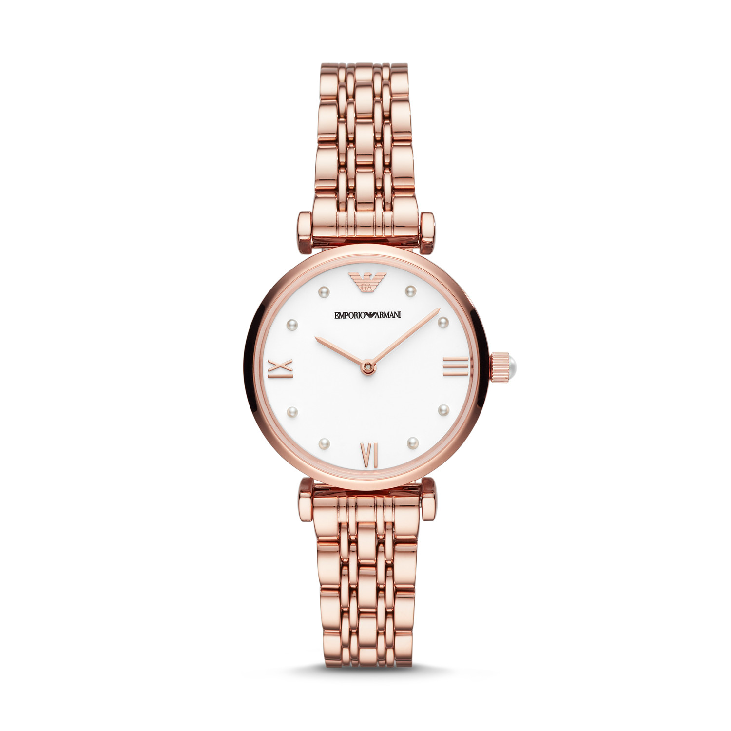 Emporio Armani Women's Watch (ar11267)