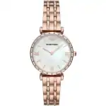Emporio Armani Gianni T-bar (AR11294) Women WATCHES