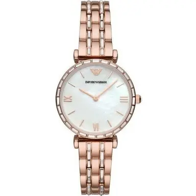 Emporio Armani Gianni T-bar (AR11294) Women WATCHES