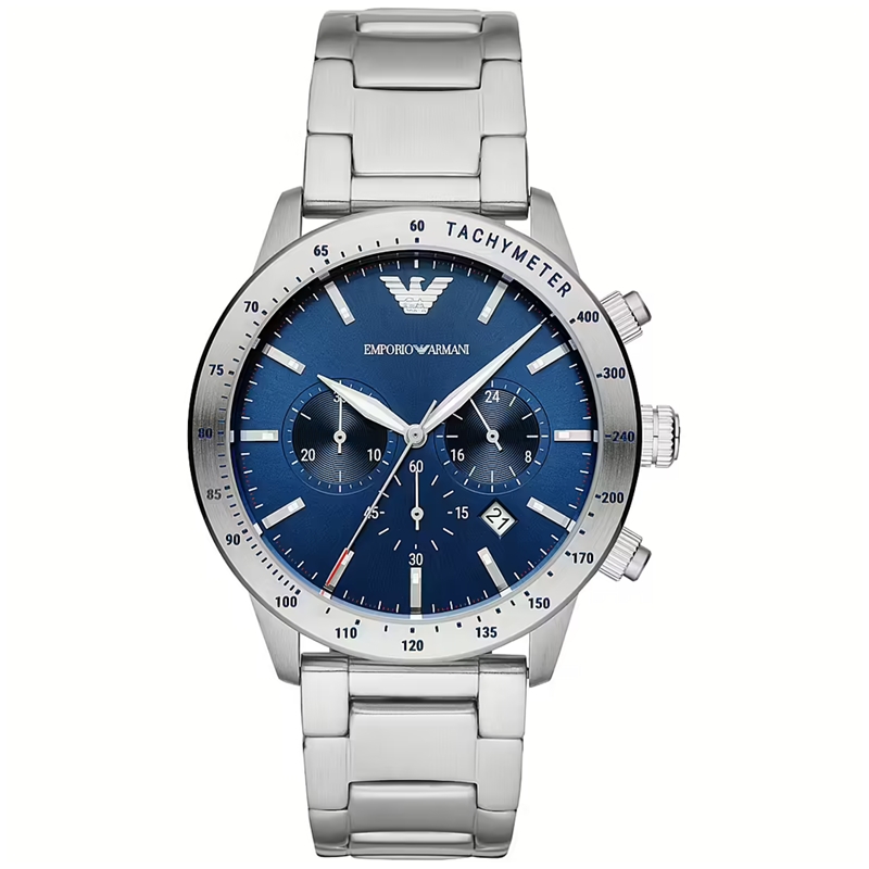 Emporio Armani Ar11306 (AR11306) Watch