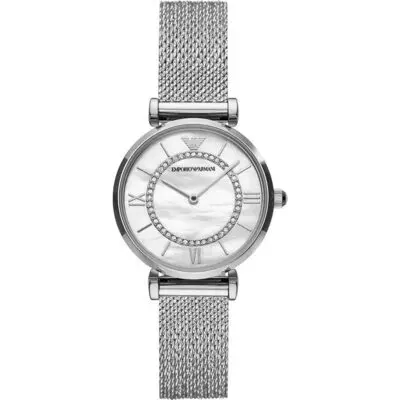 Emporio Armani Women's Watch (ar11319) - gianni t-bar Collection