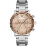 Emporio Armani Mario (AR11352) Men's Watch